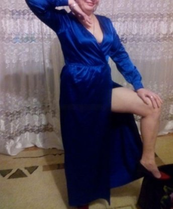 Анкета проститутки Альбина - Фото 1, Подгородное, 37 лет, №8191